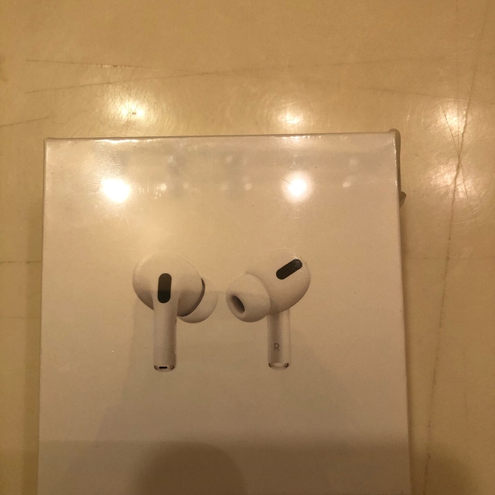 Apple Air pods pro